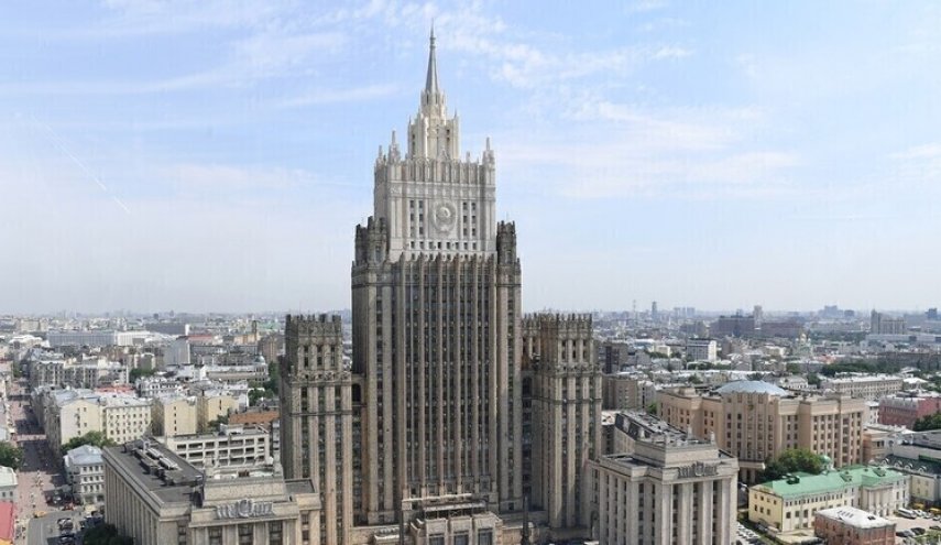 روسيا توضح قرارها طرد نائب السفير الأمريكي

