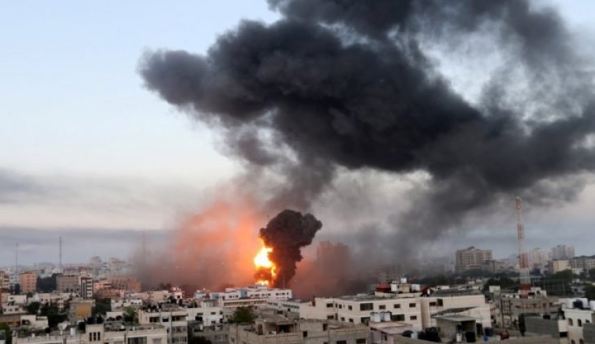 الاحتلال يرفض التعاون مع لجنة تحقيق دولية بشأن العدوان على غزة