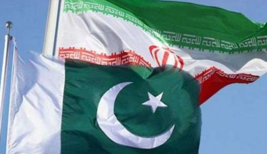 باكستان تؤكد على تعزيز العلاقات مع ايران