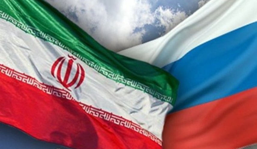طهران وموسكو تبحثان الوضع في اليمن والخليج الفارسي واوكرانيا