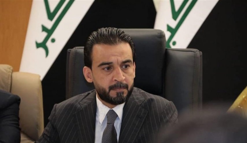 الحلبوسي: نصر على بناء دولة العراق بعيدا عن العنف