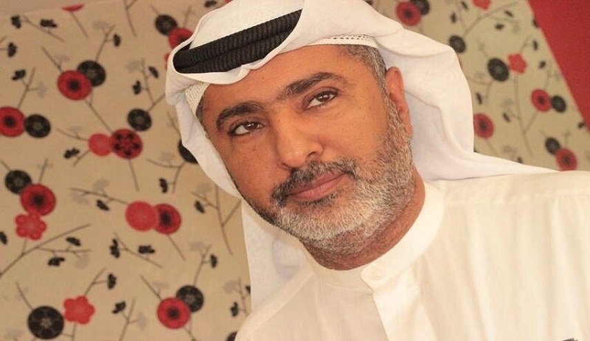  معاناة سجناء الرأي بالبحرين: علي محسن مهنا..من الإستدعاء إلى الإحتجاز والتعذيب