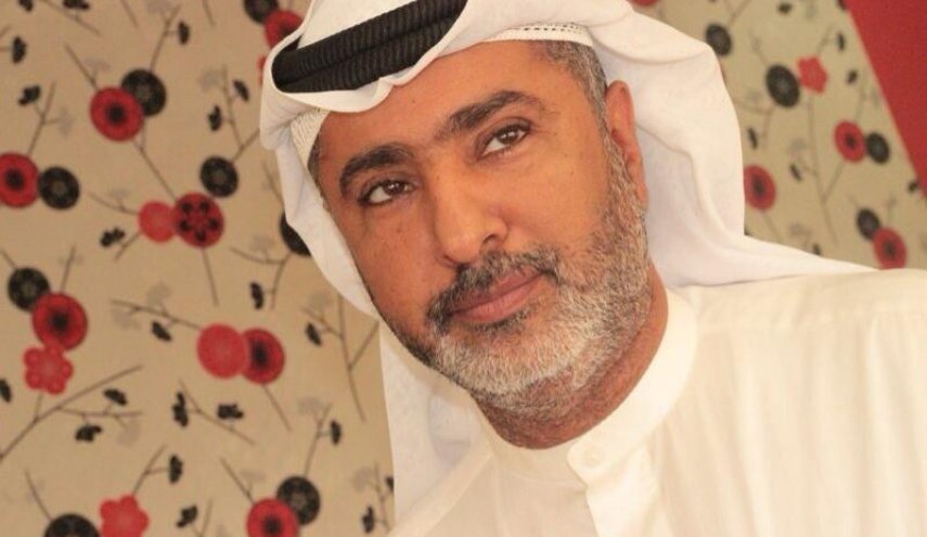 فعال مشهور بحرینی، قربانی ظلم و بی عدالتی حکومت آل خلیفه