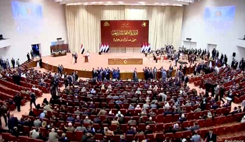 البرلمان العراقي يشكل لجنة نيابية لتدقيق آلية عمل البنك المركزي بشأن سعر الصرف
