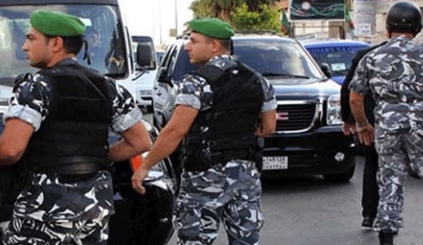 پلیس لبنان یک محموله مواد مخدر به مقصد عربستان را کشف کرد