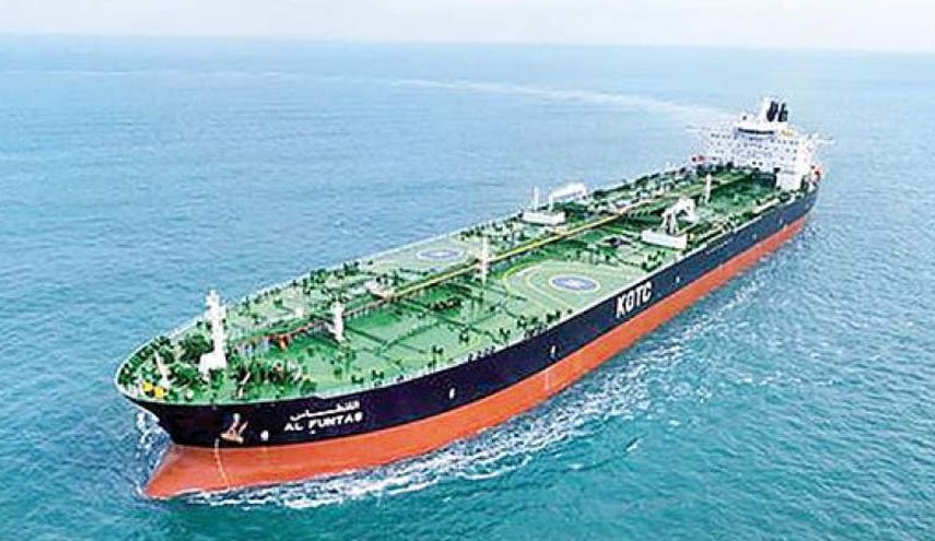 آمریکا به‌دنبال افزایش عرضه نفت ایران برای نجات از قیمت بالای بنزین