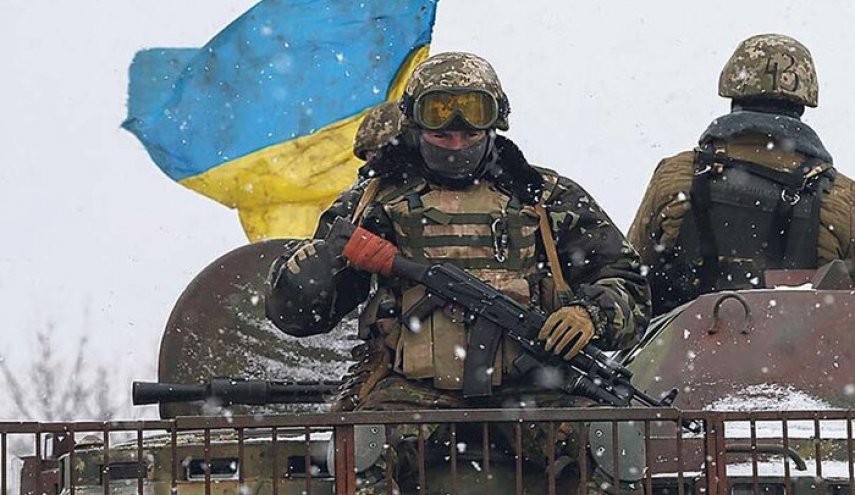 رسانه روسی: اوکراین بیش از ۸۰۰ بار مناطق دونباس را گلوله باران کرد