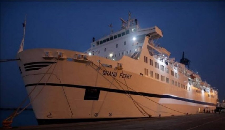 خطوط کشتیرانی بین ایران و قطر راه اندازی می شود