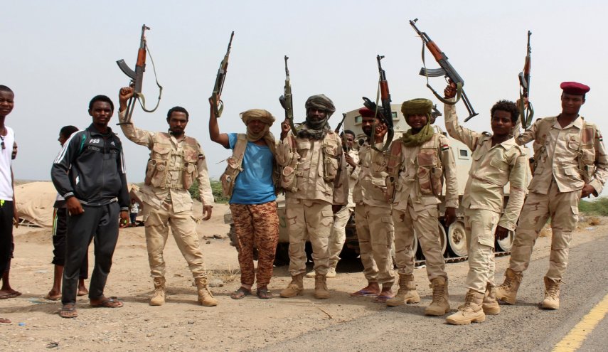 الإمارات استأجرت مرتزقة سودانيين للقتال في ليبيا واليمن
