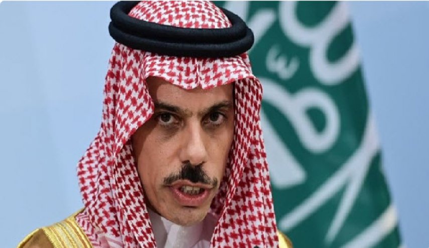 رایزنی وزیر خارجه سعودی با بورل درخصوص آخرین تحولات در مذاکرات وین
