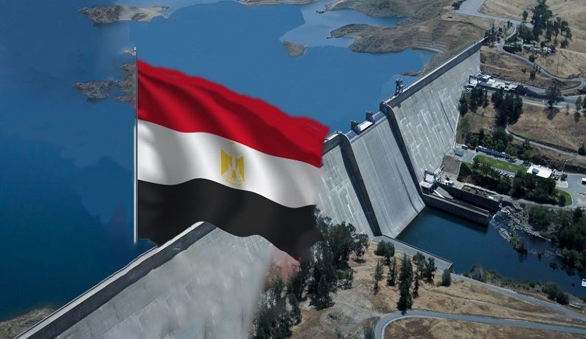 بیانیه مصر علیه اتیوپی درباره موضوع سد النهضه