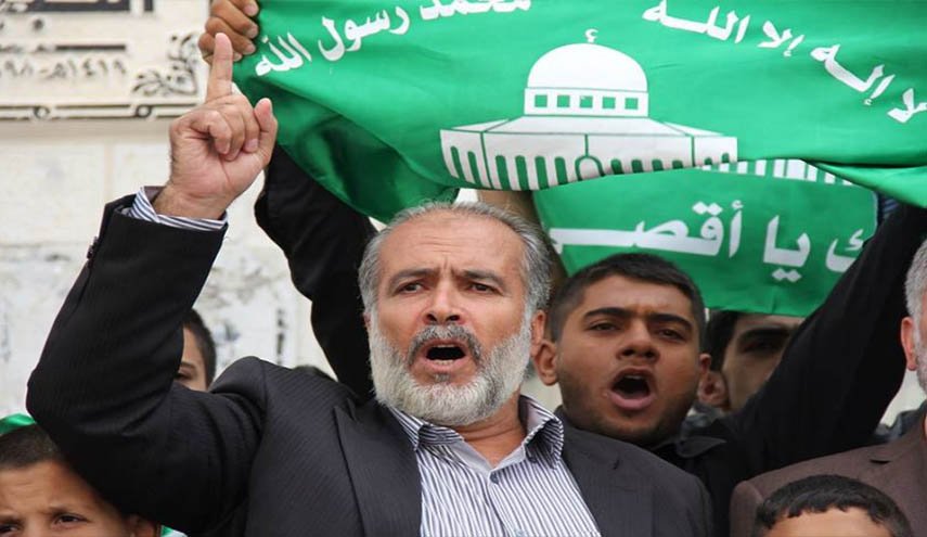 قيادي في حماس بالضفة يدعو لتصعيد المقاومة الشعبية لصد هجمات المستوطنين