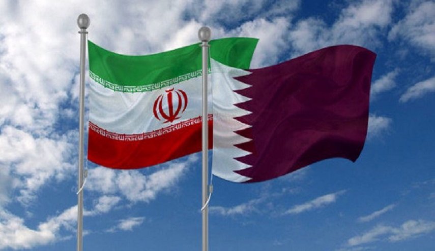 إتفاق إيراني قطري على بناء نفق بحري يربط البلدين
