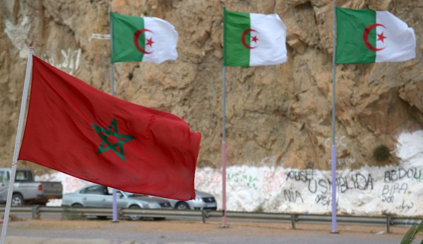 المغرب يقيم منطقة عسكرية ثانية في الحدود مع الجزائر