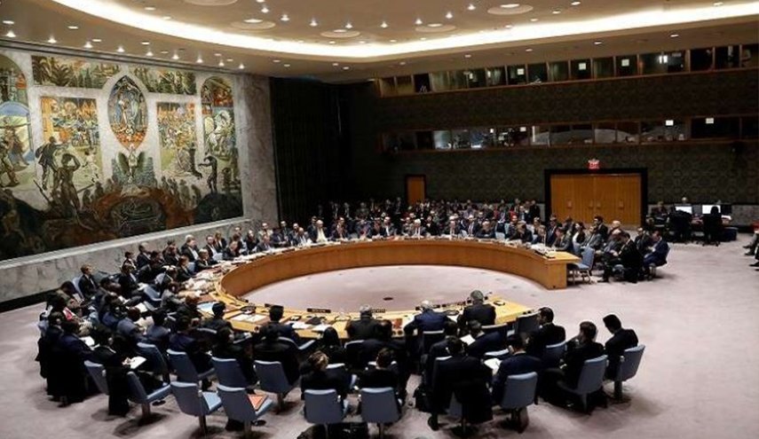 سفير أوكرانيا أمام مجلس الأمن: روسيا نشرت فيروسا ليس له لقاح 