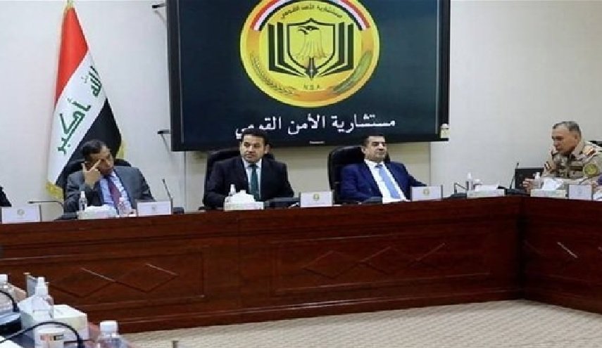 الاتفاق على تأسيس مركز للتنسيق الأمني والاستخباري بين العراق وجواره