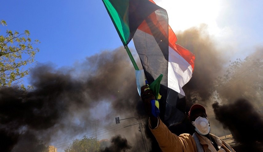 هيئة سودانية تطالب المجتمع الدولي الضغط على السلطات لايقاف العنف ضد المتظاهرين