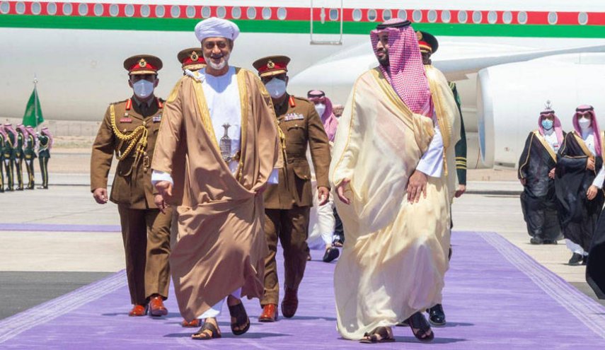 المهرة مختبَراً للتقارب السعوديّ - العُمانيّ: أبو ظبي ترمي أوراقها المـضادّة
