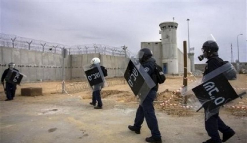 یورش صهیونیست ها به زندان نفحه/ تشدید حملات علیه اهالی شیخ جراح