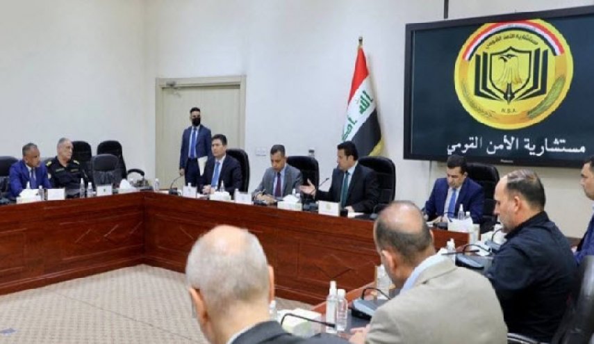 عراق یک «مرکز هماهنگی امنیتی و اطلاعاتی» با همسایگان راه‌اندازی می‌کند