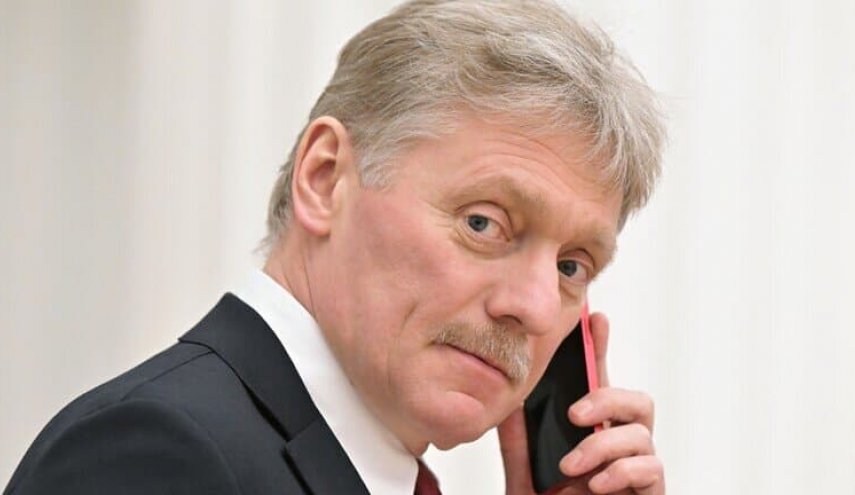 مسکو تمایلی به قطع روابط دیپلماتیک با کی یف ندارد