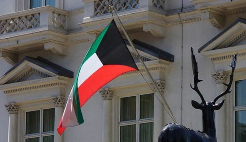 مجهول يقتحم حفلا للسفارة الكويتية في القاهرة!