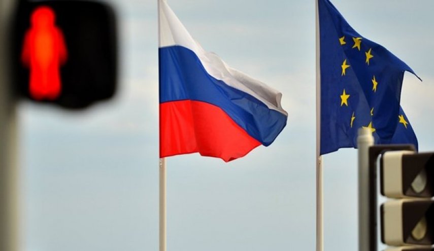بلومبرگ: اتحادیه اروپا به دنبال تحریم 351 نماینده روسیه است