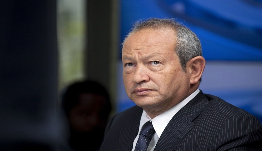رجل أعمال مصري يحذر حكومة بلاده على خلفية الأزمة الأوكرانية!
