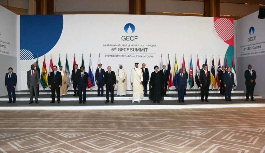 قطر: منتجو الغاز لا يوافقون على عقوبات ضد عضو بمنتدى مصدري الغاز
