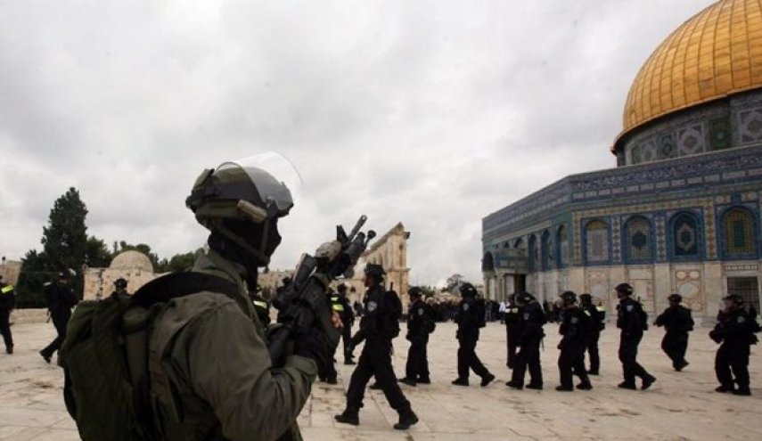 موج فرار افسران و نظامیان از یگان ویژه پلیس صهیونیستی