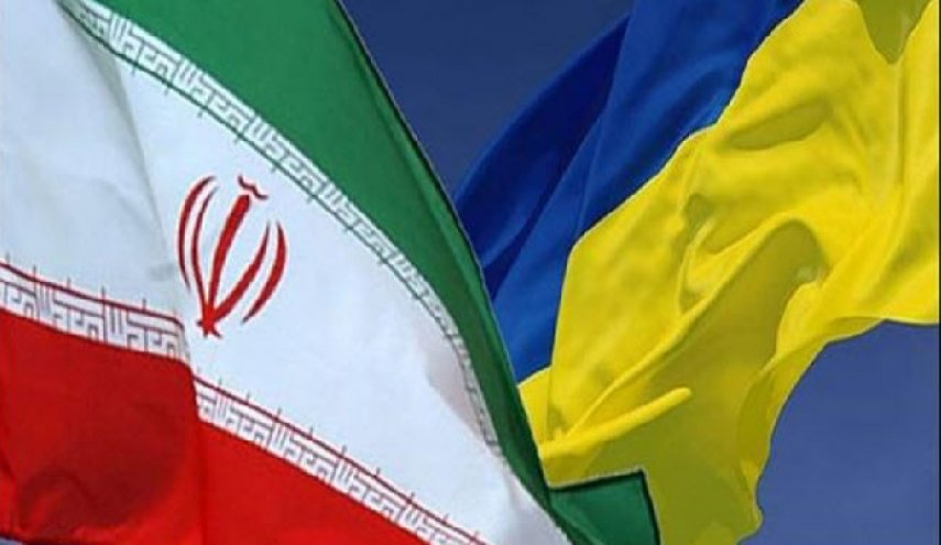 ایرانیان مقیم اوکراین به مناطق پر خطر سفر نکنند