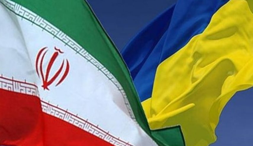 السفارة الايرانية في اوكرانيا تنصح الرعايا الايرانيين بعدم السفر للمناطق الخطرة