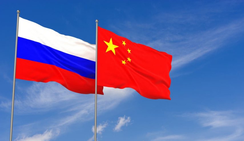 الصين تؤكد عدم نيتها فرض عقوبات على روسيا 
