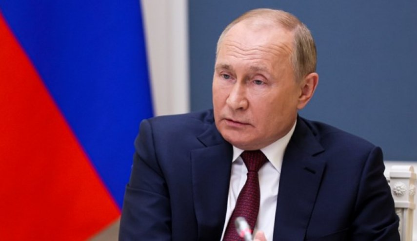 پوتین: روسیه برای دیپلماسی آماده است اما امنیت خود را به خطر نمی اندازد