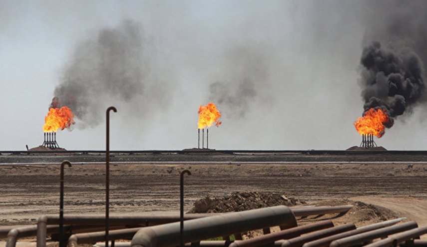 لدعم منظومة الكهرباء.. العراق يبحث استيراد 1.5مليون طن من الغاز القطري