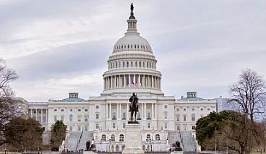 درخواست کنگره آمریکا برای اعمال «تحریم‌های فلج‌کننده» علیه روسیه 