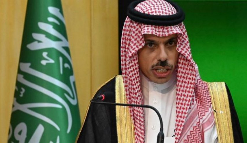 عربستان: مذاکره هسته‌ای با ایران نتیجه نمی‌دهد مگر اینکه ما را هم مشارکت دهند