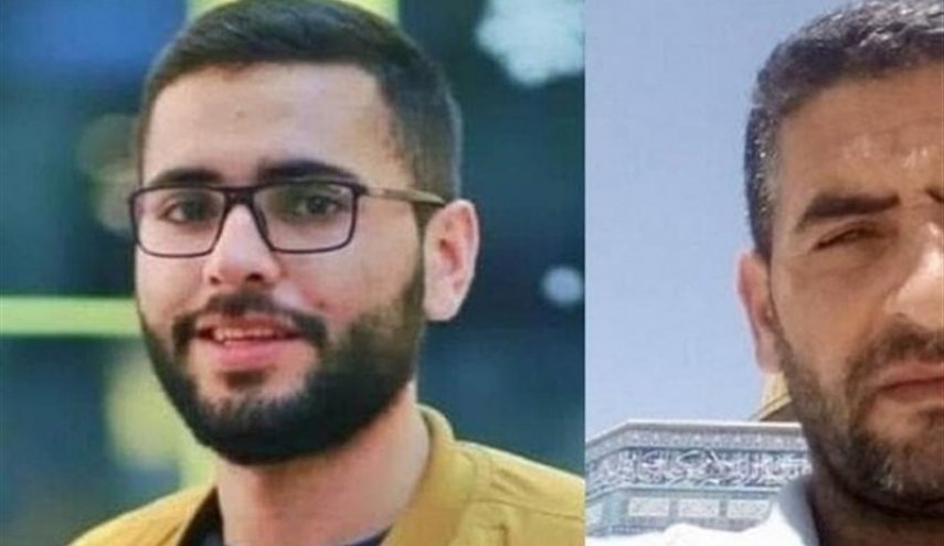 آزادی دو اسیر فلسطینی در پی اقدام آنان به اعتصاب غذا 