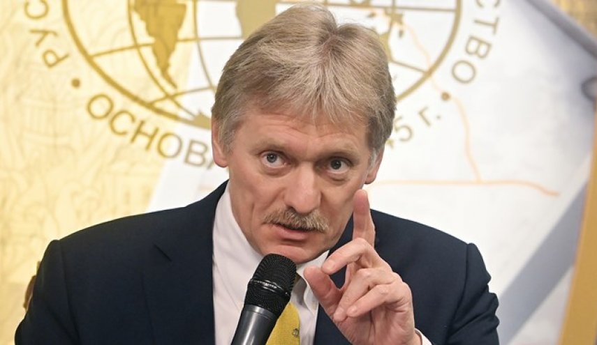 کرملین: هدف ما از بین‌بردن توانمندی‌های نظامی اوکراین است