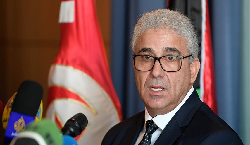 باشاغا يعلن جاهزية تشكيلة حكومته وإحالتها إلى مجلس النواب الليبي