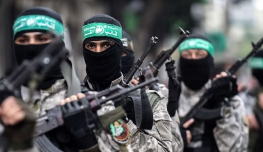 حماس في ذكرى مجزرة 