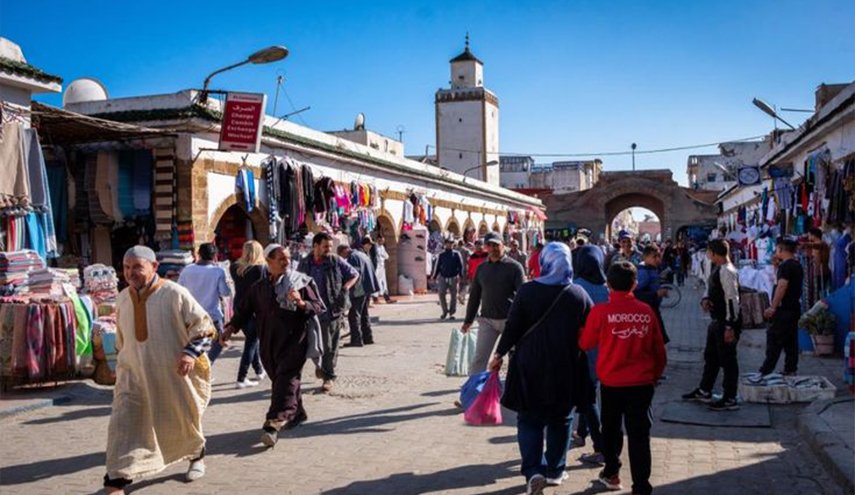 المغرب يستبعد تأثير أزمة أوكرانيا على تمويل الأسواق والاحتياجات