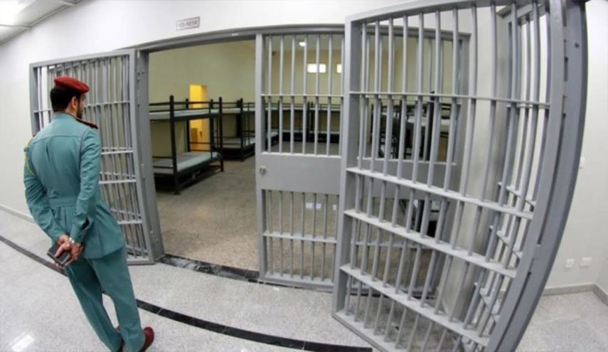 مركز حقوقي: التعذيب ممارسة ممنهجة في سجون الإمارات