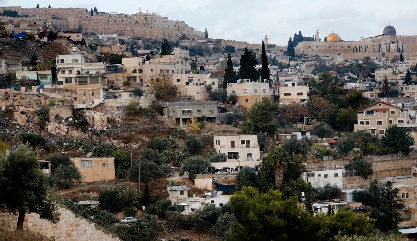 المستوطنون يستولون على عقار جديد في القدس المحتلة