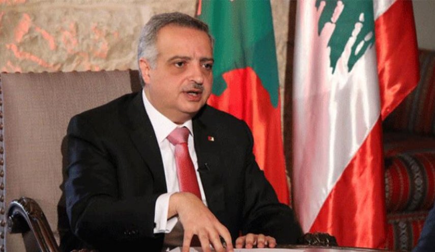 أرسلان: بيان الخارجية لا يعبّر عن موقف لبنان الذي يعتز بالعلاقات التاريخية مع روسيا 