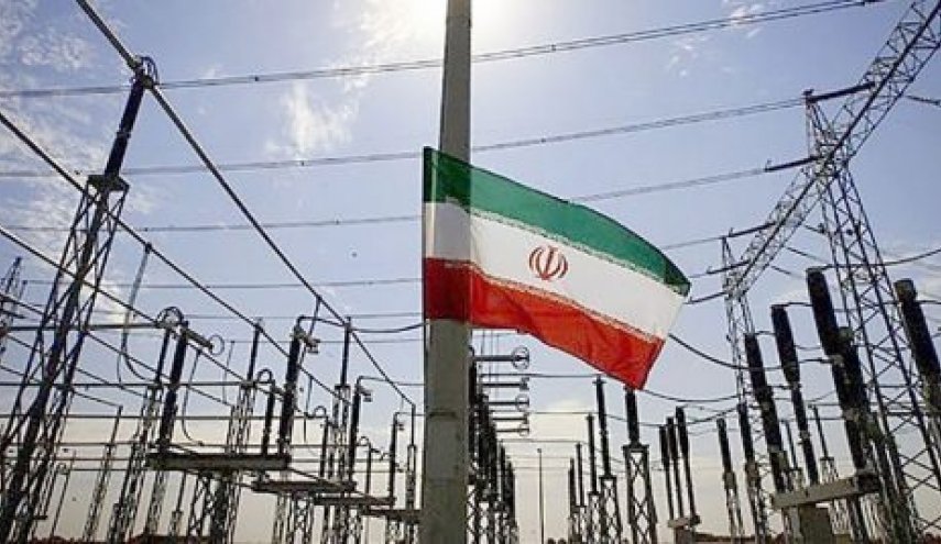 وزير الطاقة الايراني: نطمح لتحويل ايران لقطب للكهرباء بالمنطقة