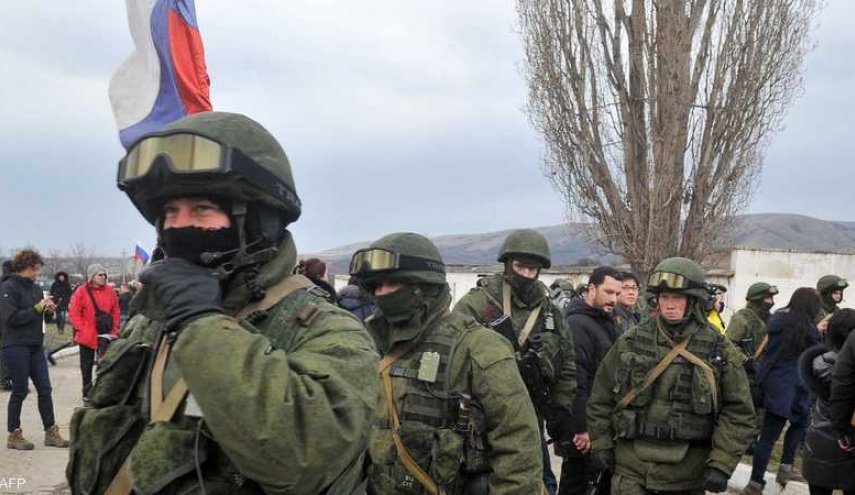 5 سيناريوهات محتملة للعملية العسكرية الروسية في أوكرانيا؟