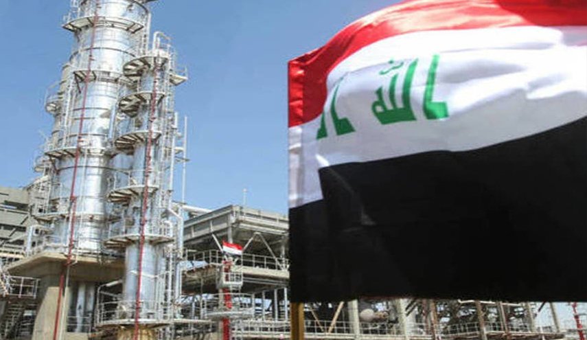 ارتفاع صادرات العراق النفطية الى امريكا في اسبوع