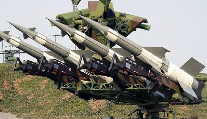 هولندا ترسل 200 صاروخ أمريكي مضاد للطائرات إلى أوكرانيا قريبا