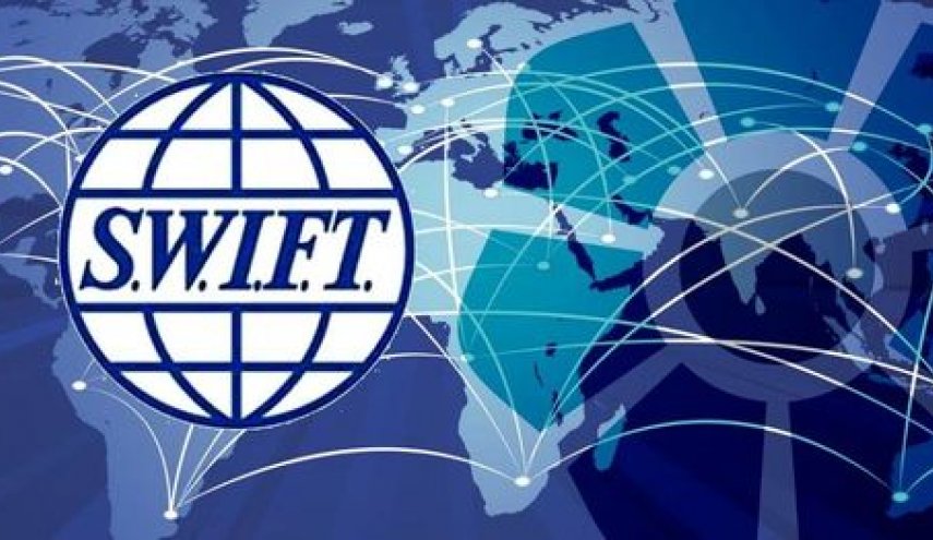 مقام اروپایی: قطع ارتباط روسیه با سوئیفت در چند روز آینده رخ خواهد داد
